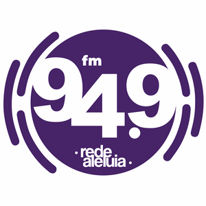 Listen to Rede Aleluia Teresina in the App