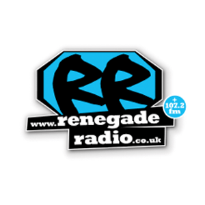 Listen to Renegade Radio in the App