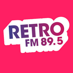 Retro FM 89.5