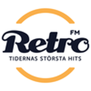 Listen to Retro FM Skåne in the App