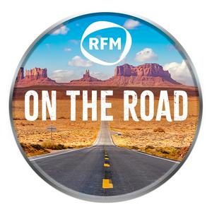 Listen to RFM On the road in the App