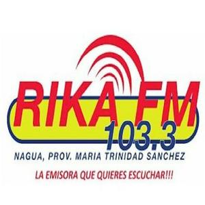 Listen to RIKA FM 103.3 in the App