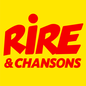 Listen to RIRE & CHANSONS in the App