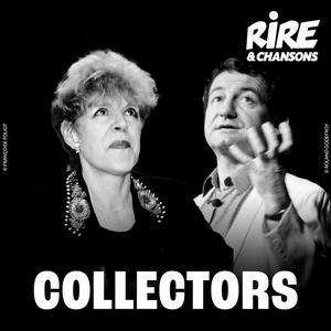 Listen to RIRE ET CHANSONS COLLECTORS in the App