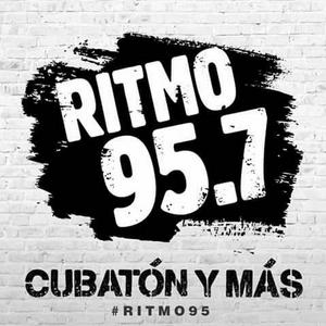 Listen to Ritmo 95.7 WRMA in the App