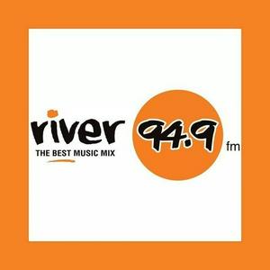 Listen to River 94.9 FM in the App