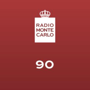 Radio Monte Carlo - 90