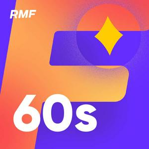 Listen to RMF 60s in the App