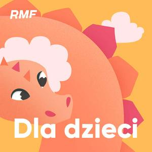 Listen to RMF DLA DZIECI in the App