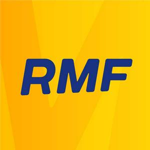 Listen to RMF FM  in the App