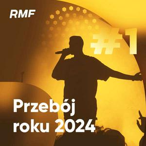 Listen to RMF Przebój Roku 2024 in the App