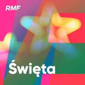 Listen to RMF Święta in the App