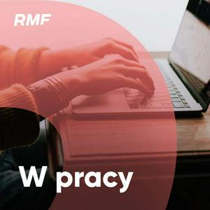 Listen to RMF w pracy in the App