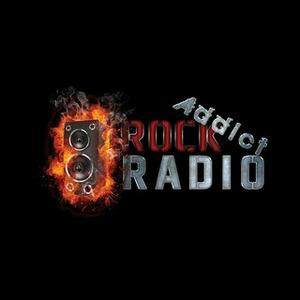 Rock Addict Radio