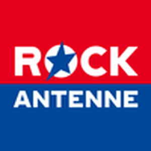 Listen to ROCK ANTENNE in the App