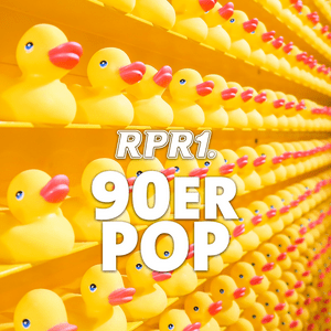 Listen to RPR1. 90er Pop in the App