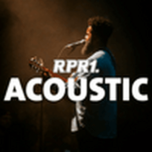 Listen to RPR1. Acoustic in the App