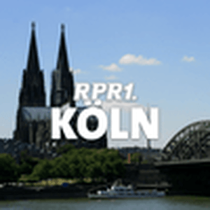 Listen to RPR1. Köln in the App