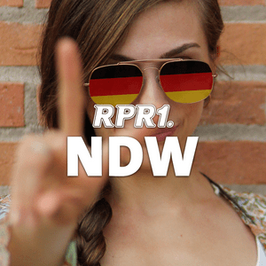 Listen to RPR1. NDW in the App