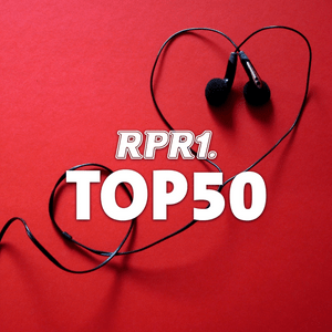 Listen to RPR1. Top50 in the App