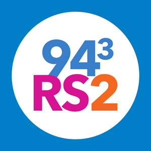 94,3 RS2. Berlins Beste Musik!