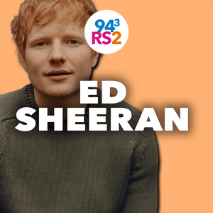 Listen to RS2 ED SHEERAN in the App