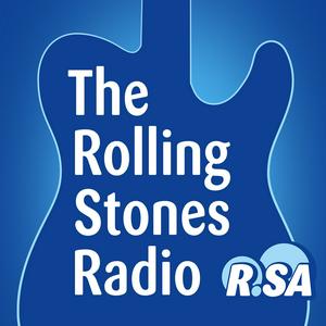 Listen to R.SA Rolling Stones Radio in the App