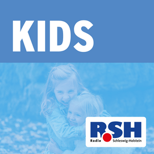 Listen to R.SH Kids in the App