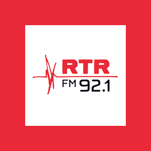 Listen to RTRfm in the App