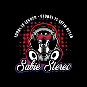 Listen to Sabie Stereo in the App