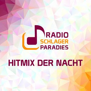 Radio Schlagerparadies - Hitmix der Nacht