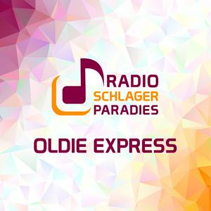 Radio Schlagerparadies - Oldieexpress