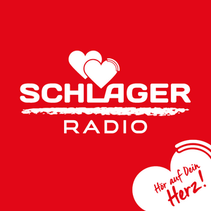 Listen to Schlager Radio in the App