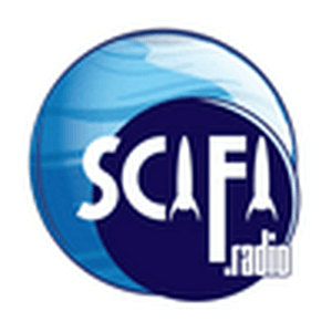 Listen to SCIFI.radio in the App