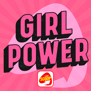 Listen to Radio SCOOP - Girl Power in the App