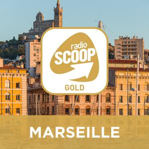 Listen to Radio SCOOP GOLD Marseille in the App