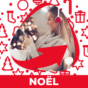 Listen to Radio SCOOP - Noël  in the App