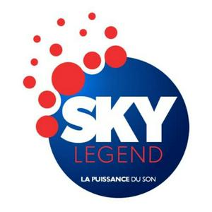 Listen to Skylegend in the App