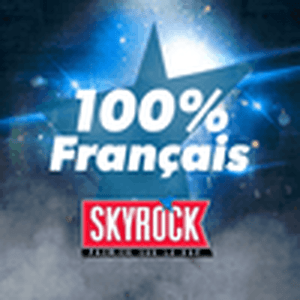 Listen to Skyrock 100% Français in the App