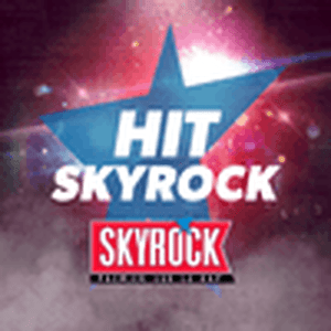 Listen to Hit Skyrock in the App