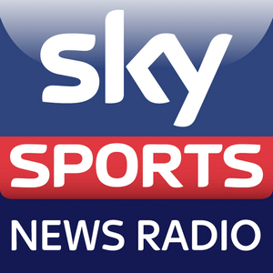 Listen to Sky Sports News Radio in the App