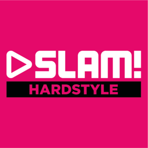 Listen to SLAM! HARDSTYLE in the App