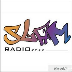 SLAM RADIO