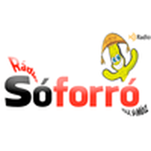 Listen to Rádio Só Forró FM in the App