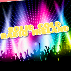 Listen to SOLID GOLD RADIO IRELAND in the App