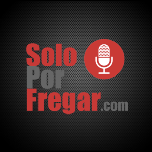 Solo Por Fregar by @PenchoDuque