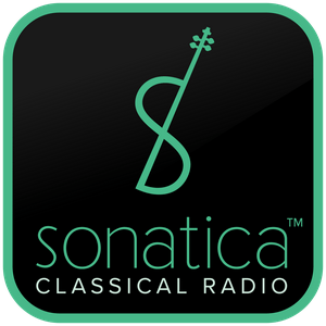 Sonatica™ Classical Radio Online