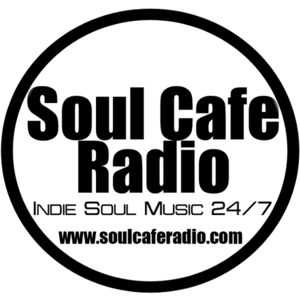 Listen to Soul Cafe Radio in the App