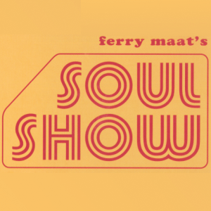 Listen to Soulshow Radio in the App