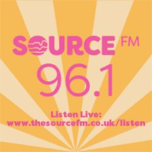 Listen to The Source FM in the App